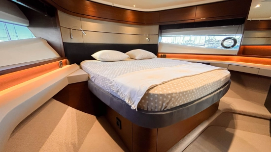 Princess S65 de segunda mano en venta