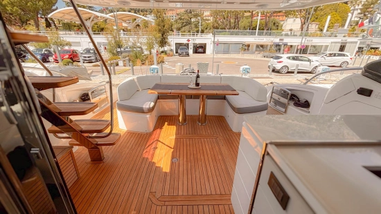 Princess S65 de segunda mano en venta
