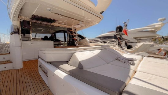 Princess S65 de segunda mano en venta