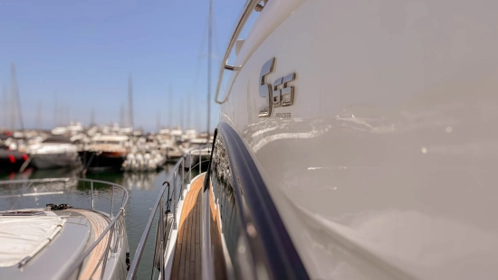 Princess S65 de segunda mano en venta