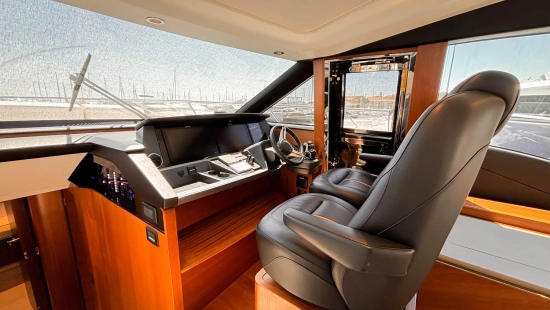 Princess S65 de segunda mano en venta