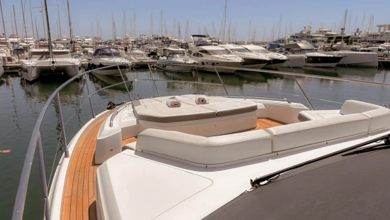 Princess S65 de segunda mano en venta