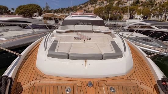Princess S65 de segunda mano en venta