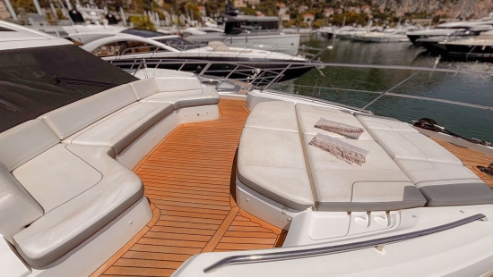 Princess S65 de segunda mano en venta