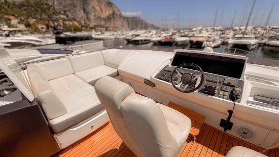 Princess S65 de segunda mano en venta