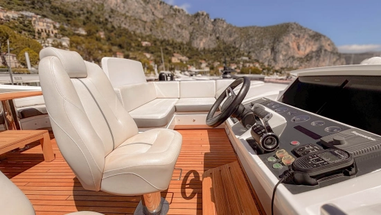 Princess S65 de segunda mano en venta