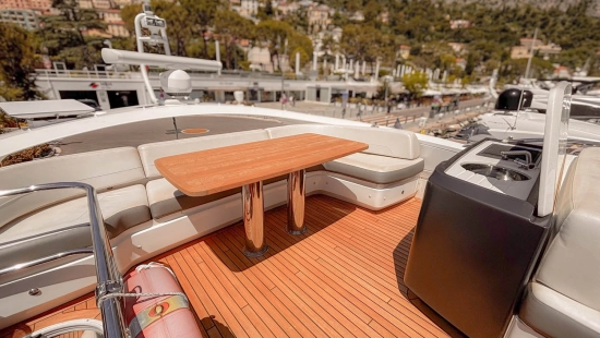Princess S65 de segunda mano en venta
