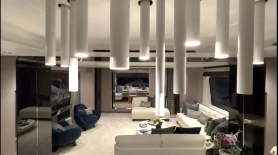 Azimut 27 Grande Metri de segunda mano en venta