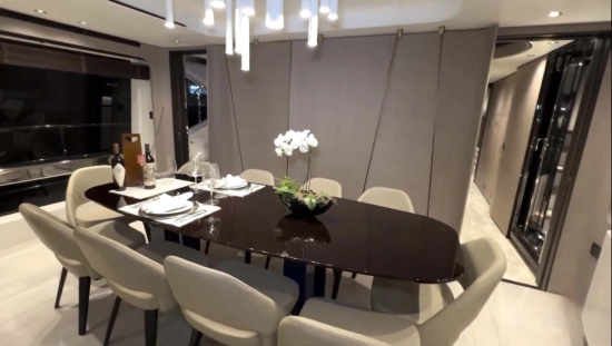 Azimut 27 Grande Metri de segunda mano en venta