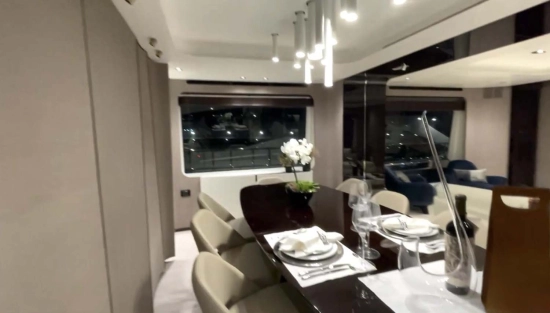 Azimut 27 Grande Metri de segunda mano en venta