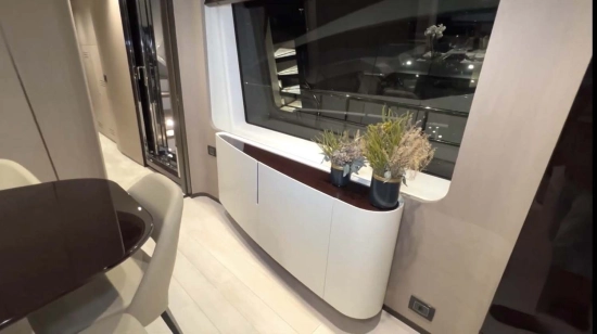 Azimut 27 Grande Metri de segunda mano en venta