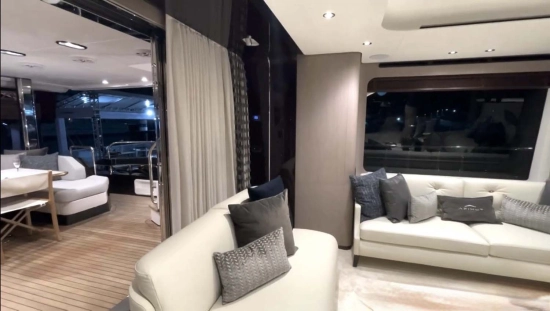 Azimut 27 Grande Metri de segunda mano en venta