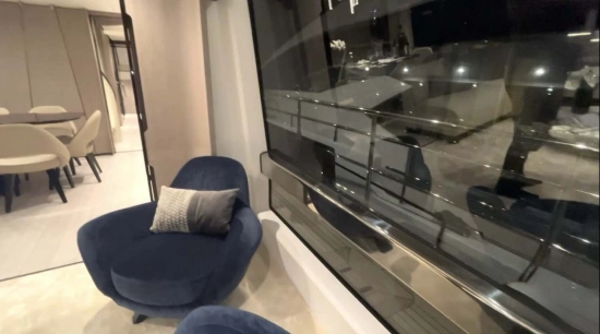 Azimut 27 Grande Metri de segunda mano en venta