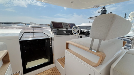 Azimut 27 Grande Metri de segunda mano en venta