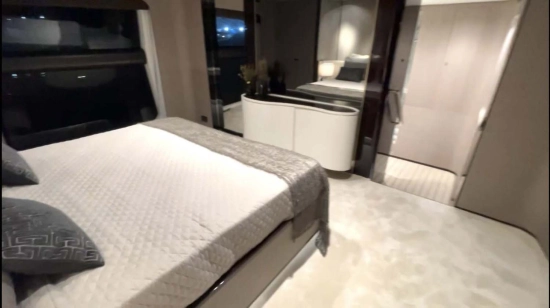 Azimut 27 Grande Metri de segunda mano en venta