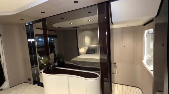 Azimut 27 Grande Metri de segunda mano en venta