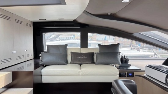 Azimut 27 Grande Metri de segunda mano en venta