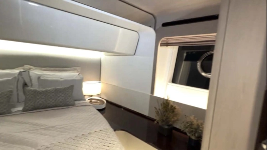 Azimut 27 Grande Metri de segunda mano en venta