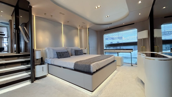 Azimut 27 Grande Metri de segunda mano en venta