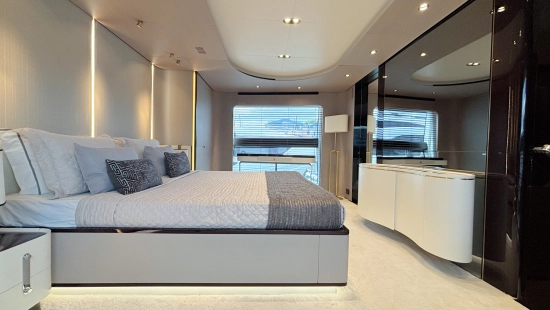 Azimut 27 Grande Metri de segunda mano en venta