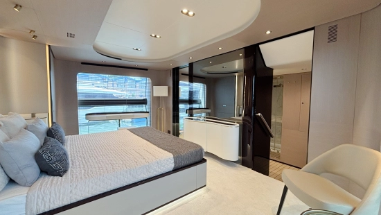 Azimut 27 Grande Metri de segunda mano en venta