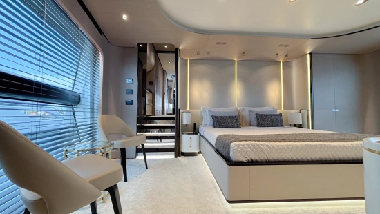 Azimut 27 Grande Metri de segunda mano en venta