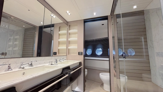 Azimut 27 Grande Metri de segunda mano en venta