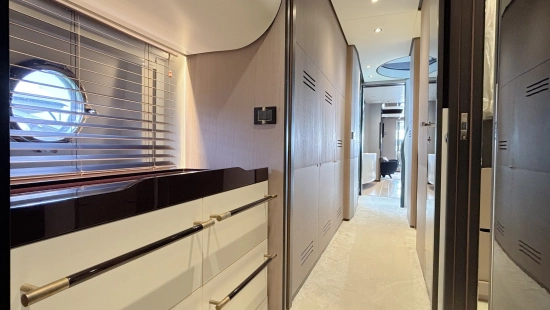 Azimut 27 Grande Metri de segunda mano en venta