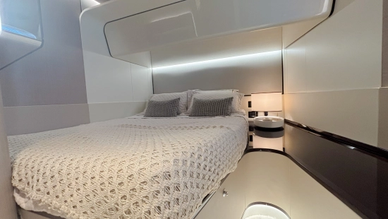 Azimut 27 Grande Metri de segunda mano en venta