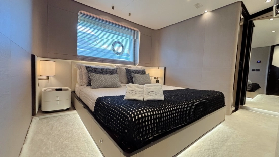 Azimut 27 Grande Metri de segunda mano en venta