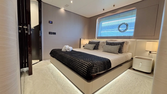 Azimut 27 Grande Metri de segunda mano en venta