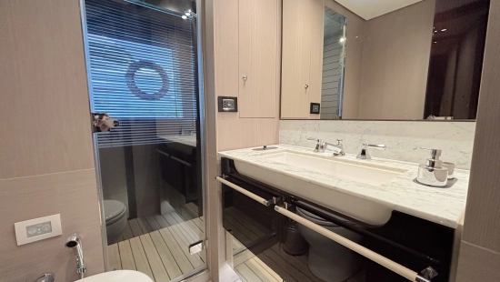 Azimut 27 Grande Metri de segunda mano en venta