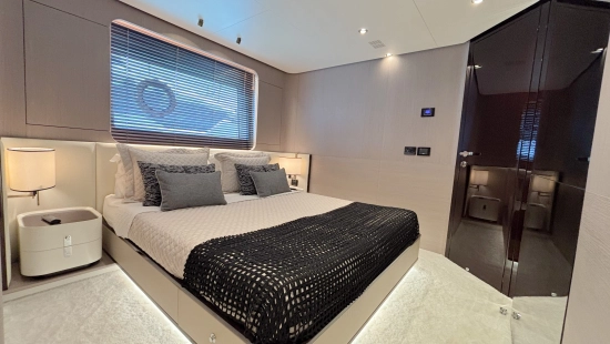Azimut 27 Grande Metri de segunda mano en venta