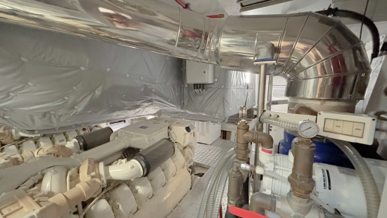 Azimut 27 Grande Metri de segunda mano en venta