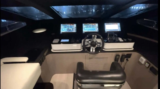 Azimut 27 Grande Metri de segunda mano en venta