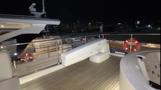 Azimut 27 Grande Metri de segunda mano en venta