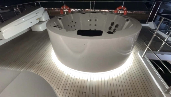 Azimut 27 Grande Metri de segunda mano en venta