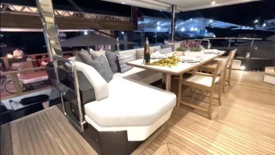 Azimut 27 Grande Metri de segunda mano en venta