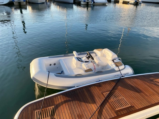 Fairline Targa 48 open de segunda mano en venta