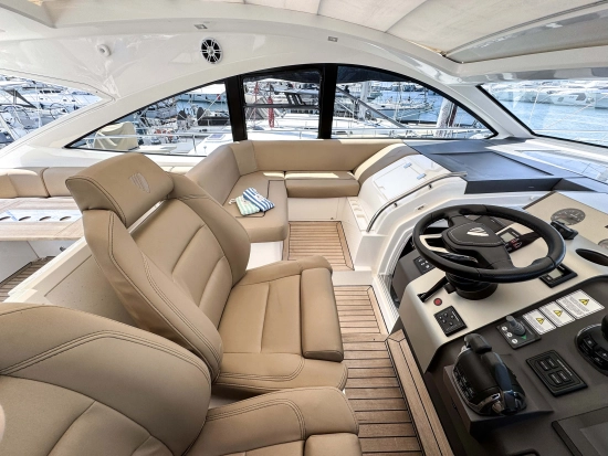 Fairline Targa 48 open de segunda mano en venta