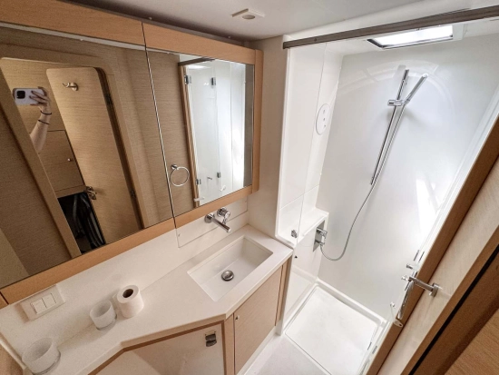Lagoon 450 F de segunda mano en venta