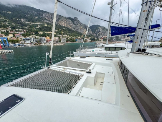 Lagoon 450 F usata in vendita