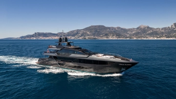 Riva 130 BELLISSIMA usata in vendita