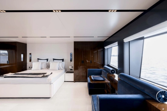 Riva 130 BELLISSIMA usata in vendita