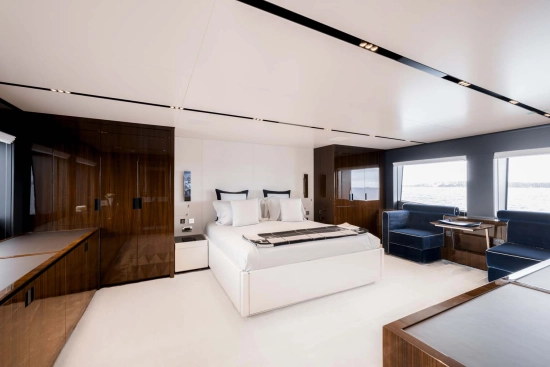 Riva 130 BELLISSIMA usata in vendita