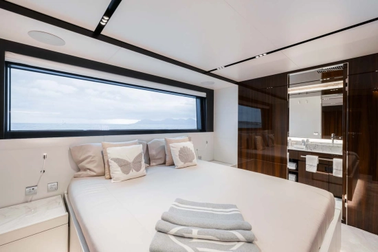Riva 130 BELLISSIMA usata in vendita