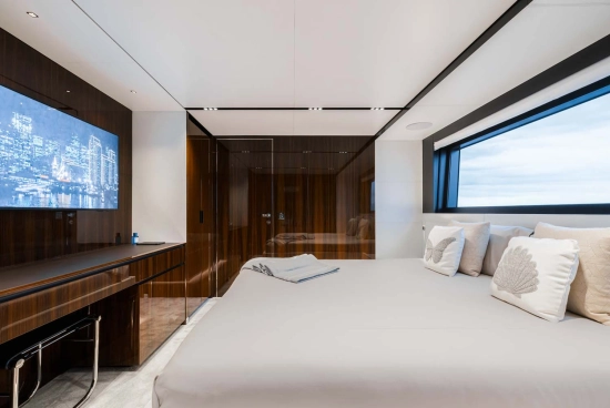 Riva 130 BELLISSIMA usata in vendita