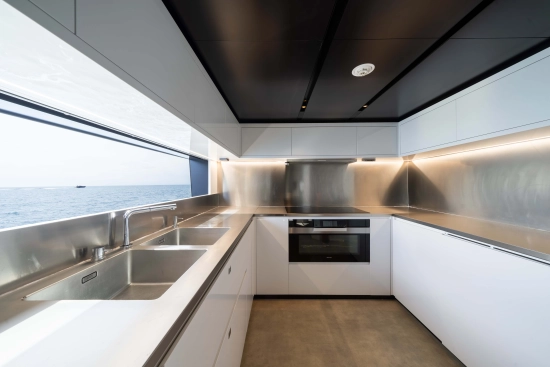 Riva 130 BELLISSIMA usata in vendita
