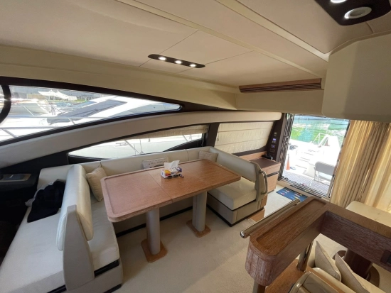 Azimut 54 usata in vendita