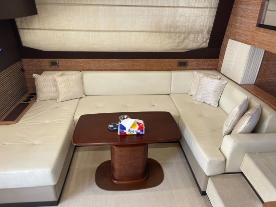 Azimut 54 usata in vendita